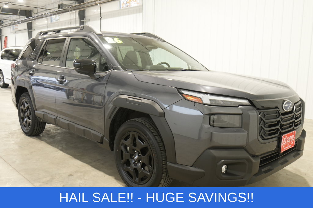Used 2026 Subaru Outback Limited SUV