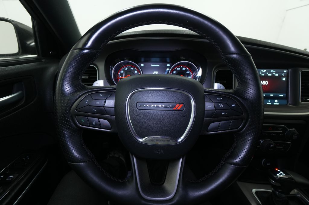 2022 Dodge Charger SXT - Photo 36