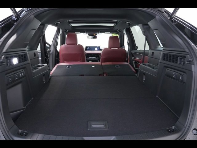 2025 Mazda CX-70 Premium Plus Package - Photo 30