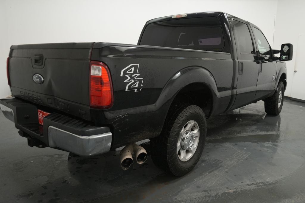 2016 Ford F-250 Super Duty XL - Photo 9