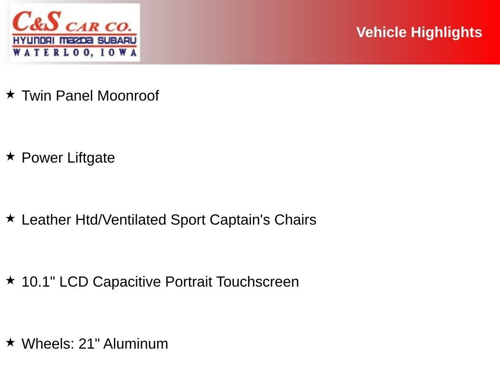 Used 2020 Ford Explorer ST SUV