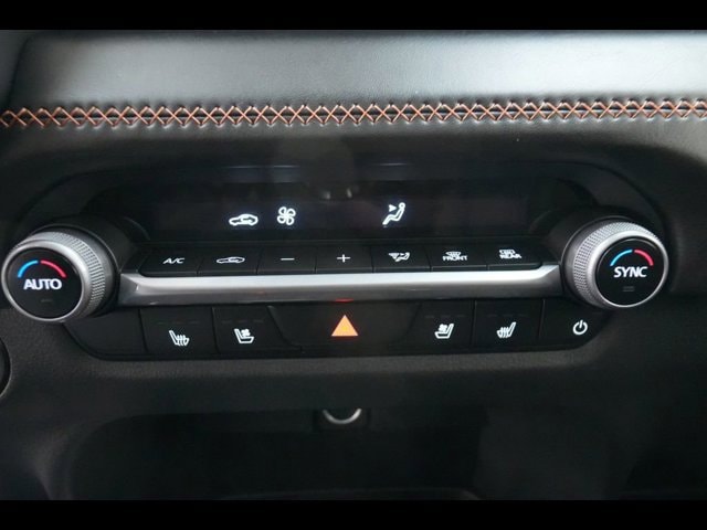 2026 Mazda CX-50 Premium - Photo 37