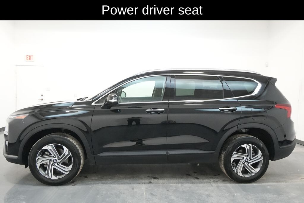 Used 2023 Hyundai Santa Fe SEL SUV