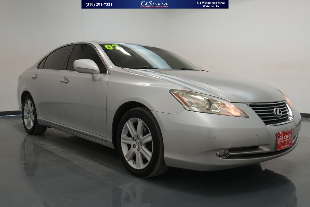 2007 Lexus ES 350
