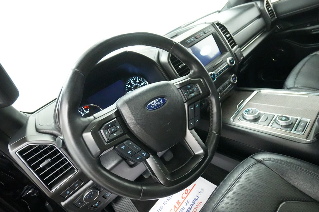 2020 Ford Expedition Limited - Photo 14