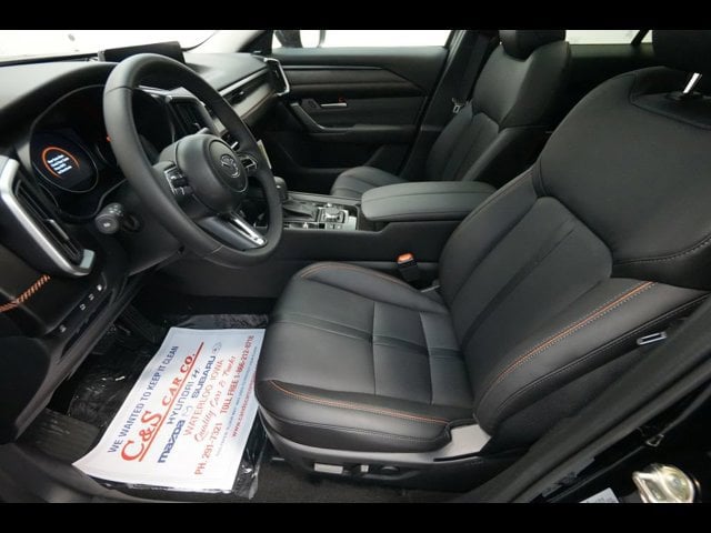 2026 Mazda CX-50 Premium - Photo 15