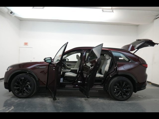 2026 Mazda CX-90 Premium Sport Package - Photo 29