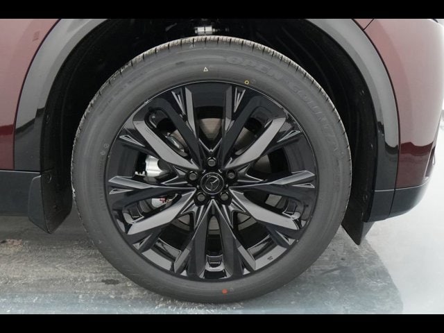 2026 Mazda CX-90 Premium Sport Package - Photo 11