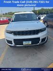 Jeep Grand Cherokee L