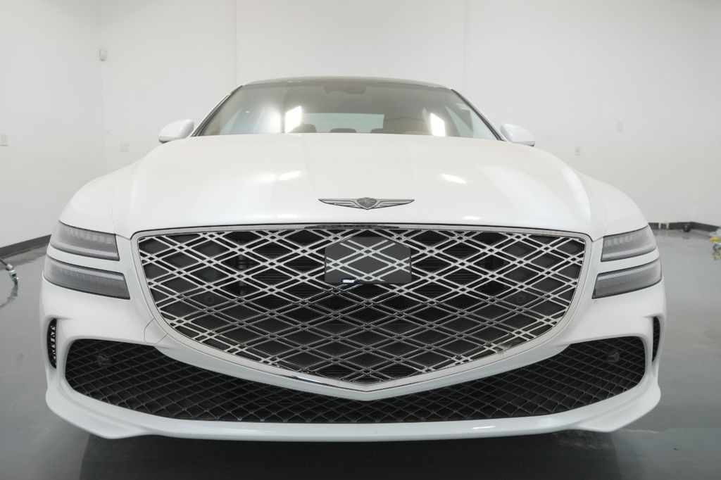 Used 2025 Genesis G80 2.5T Sedan