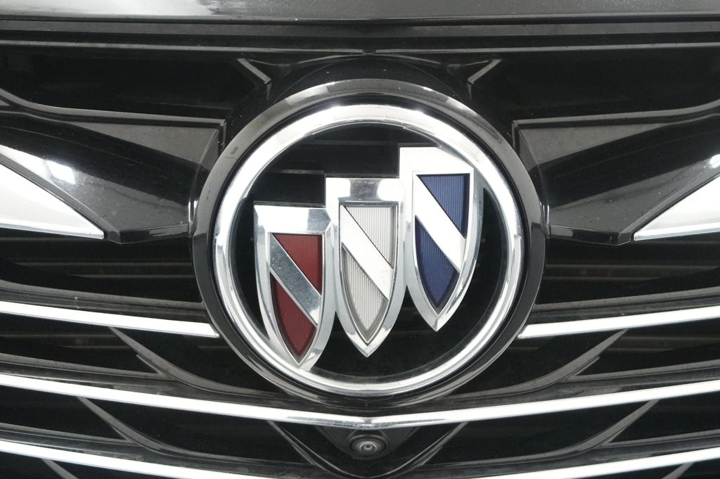 2022 Buick Enclave Premium - Photo 11