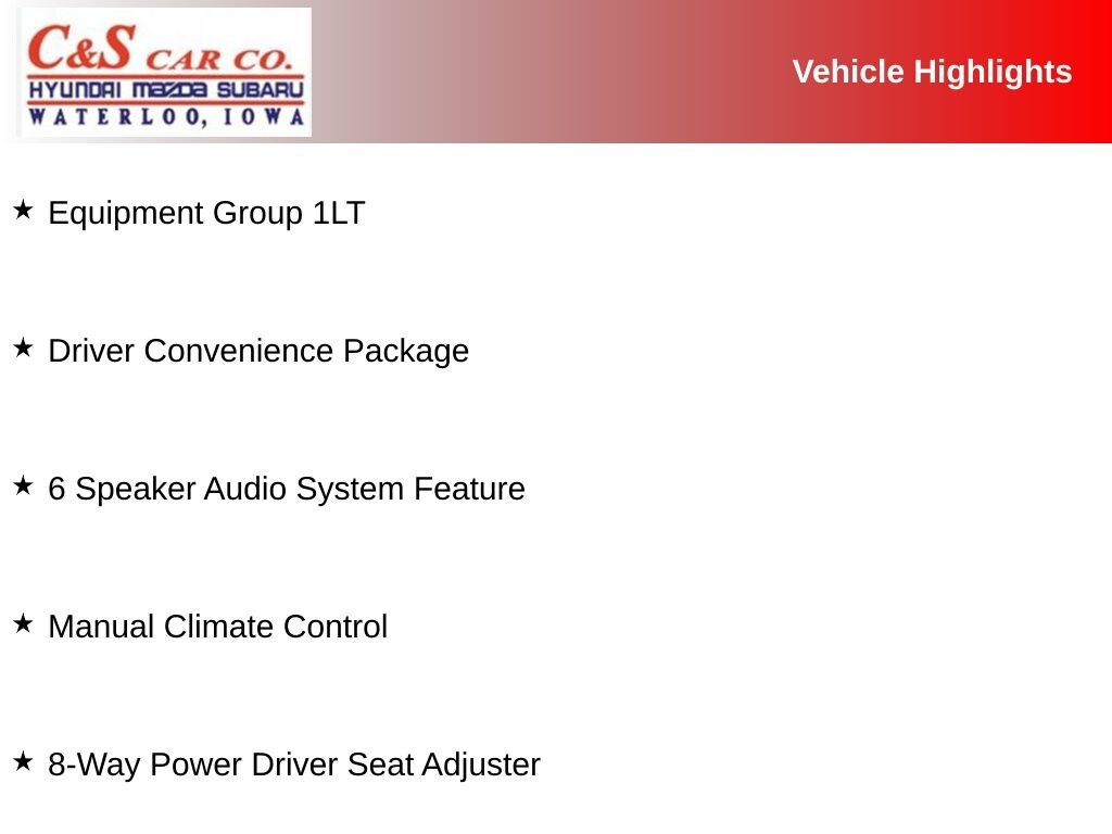 Used 2014 Chevrolet Equinox LT SUV