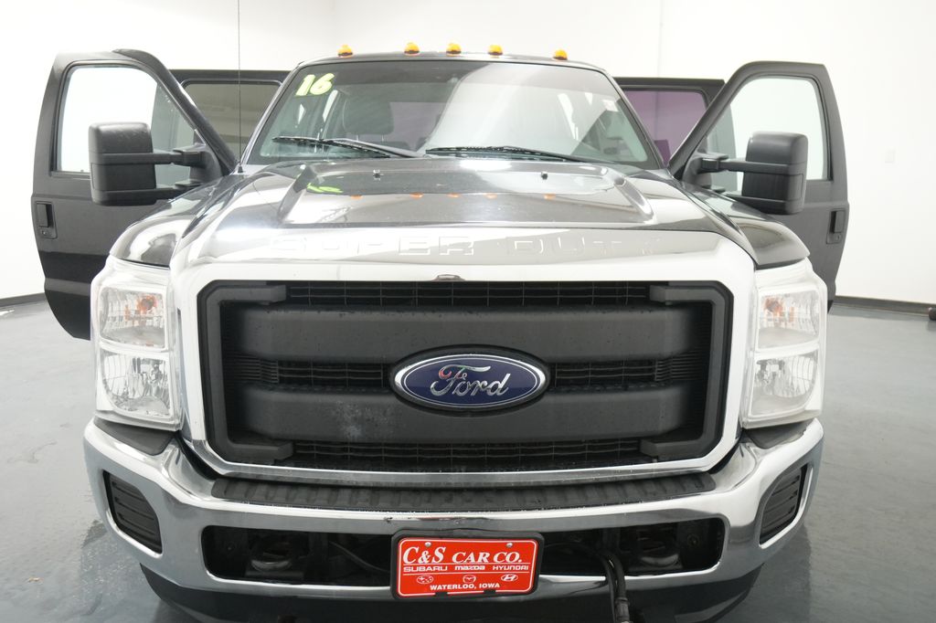 2016 Ford F-250 Super Duty XL - Photo 27