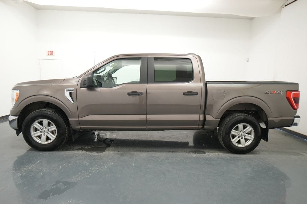 Used 2022 Ford F-150 XLT Truck
