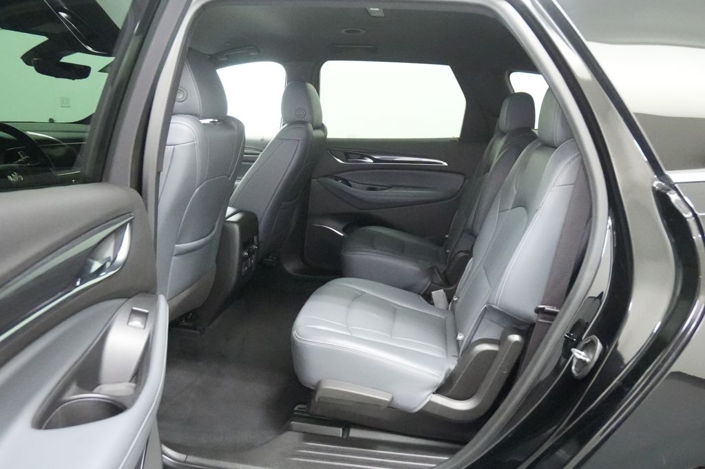 2022 Buick Enclave Premium - Photo 17