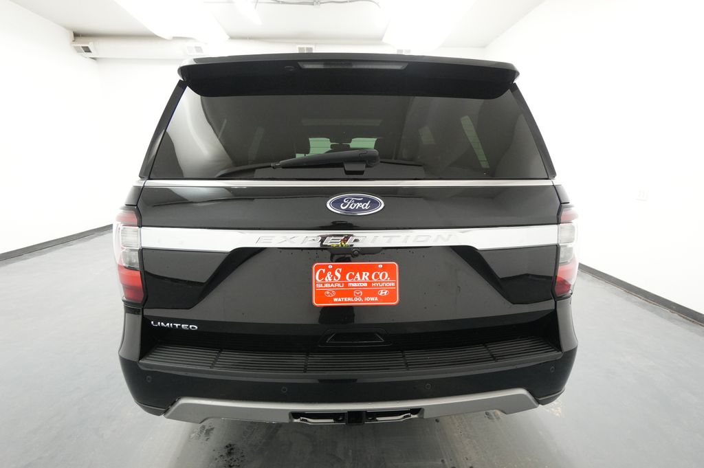 2020 Ford Expedition Limited - Photo 8
