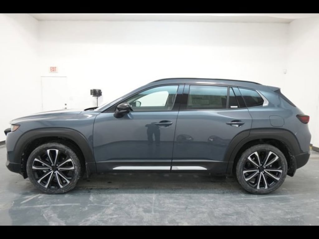 New 2026 Mazda CX-50 2.5 Turbo Sport Utility