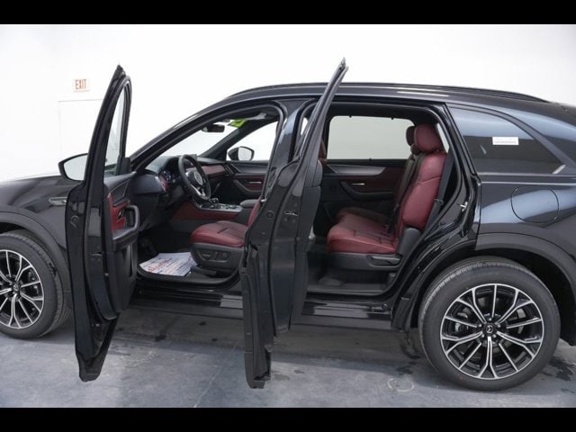 2025 Mazda CX-70 Premium Plus Package - Photo 27