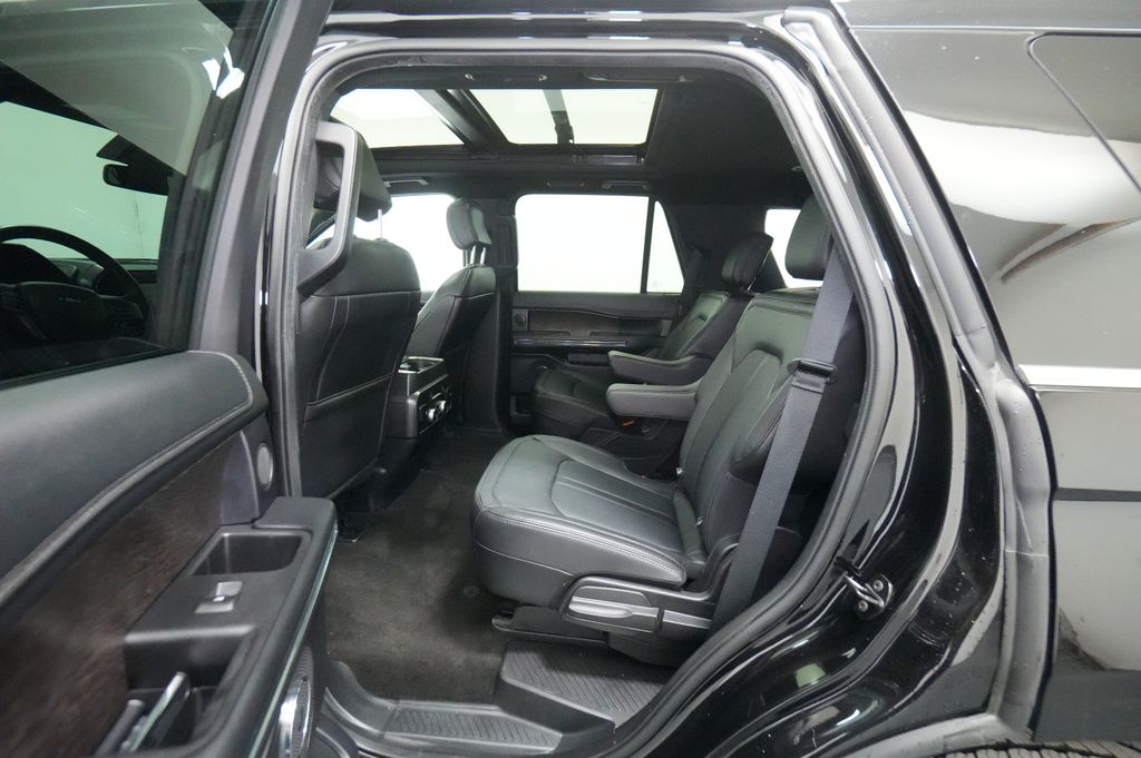 2020 Ford Expedition Limited - Photo 23