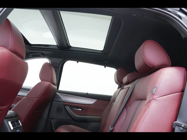 2025 Mazda CX-70 Premium Plus Package - Photo 25