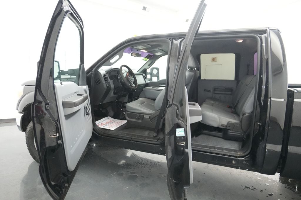 2016 Ford F-250 Super Duty XL - Photo 21