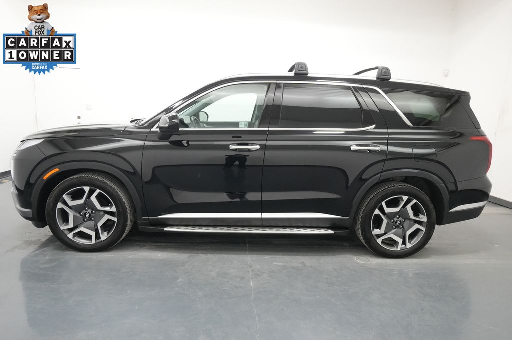 Used 2024 Hyundai Palisade SEL SUV