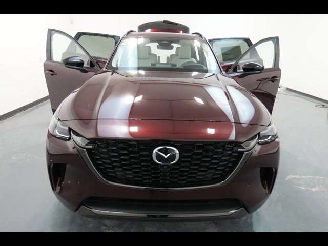 2026 Mazda CX-90 Premium Sport Package - Photo 34