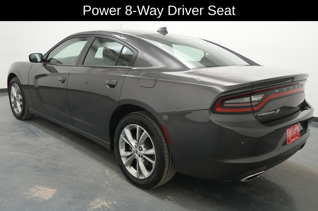 2022 Dodge Charger SXT - Photo 6