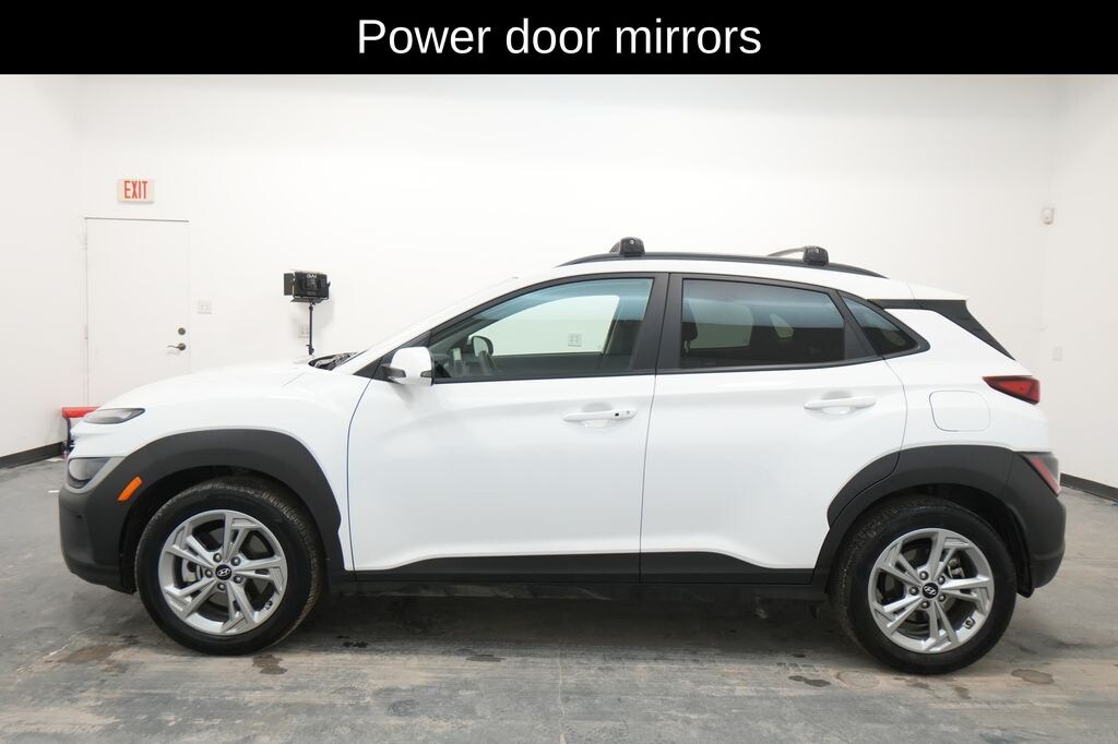 Used 2023 Hyundai Kona SEL SUV