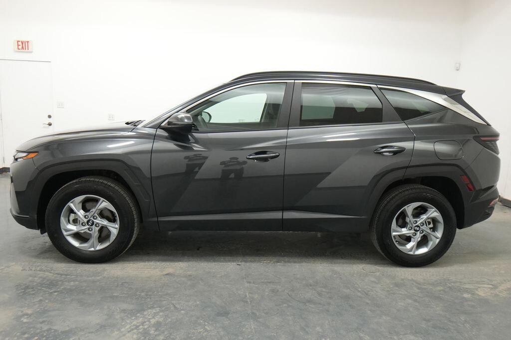 Used 2023 Hyundai Tucson SEL SUV