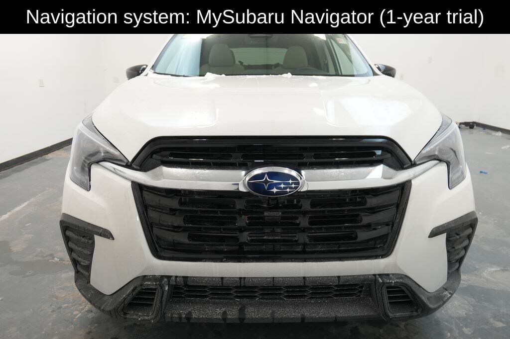 Used 2026 Subaru Ascent Limited SUV