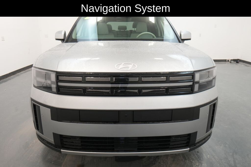 Used 2026 Hyundai Santa Fe Limited SUV
