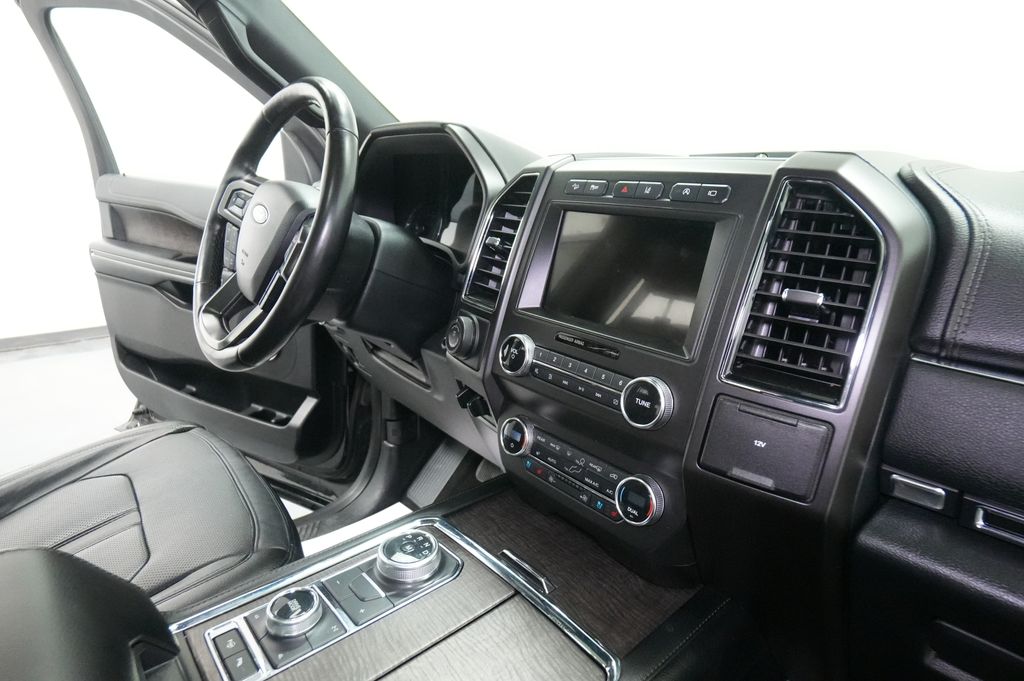2020 Ford Expedition Limited - Photo 36
