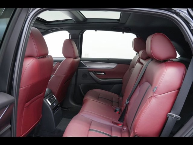 2025 Mazda CX-70 Premium Plus Package - Photo 24