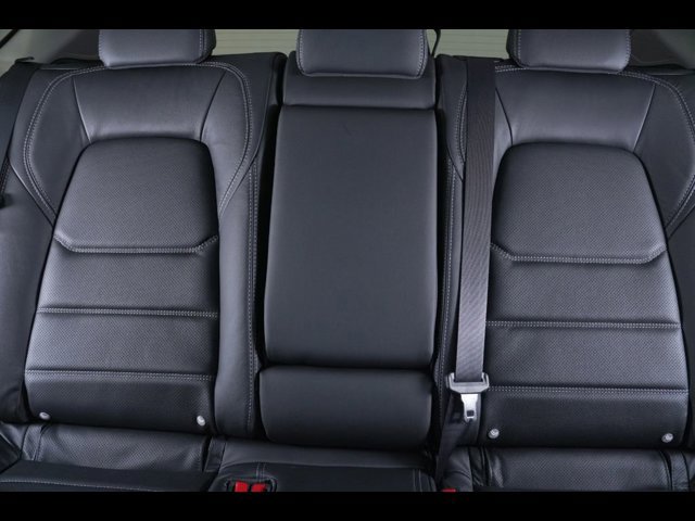 2025 Mazda CX-5 S Premium Plus package - Photo 25