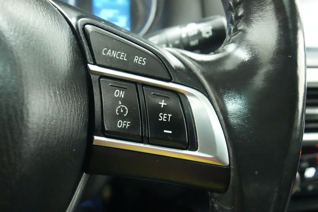 2016 Mazda CX-5 Grand Touring - Photo 36