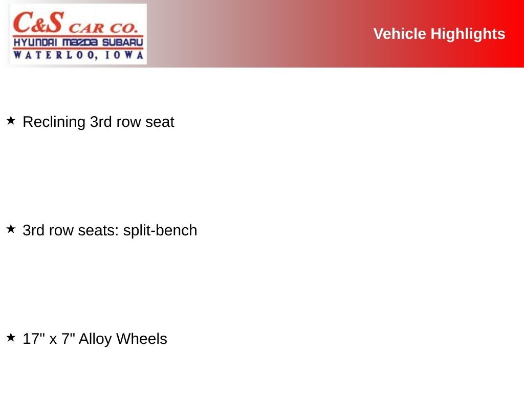 Used 2016 Honda Odyssey EX-L Minivan/Van