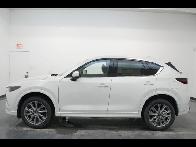2025 Mazda CX-5 S Premium Plus package - Photo 14