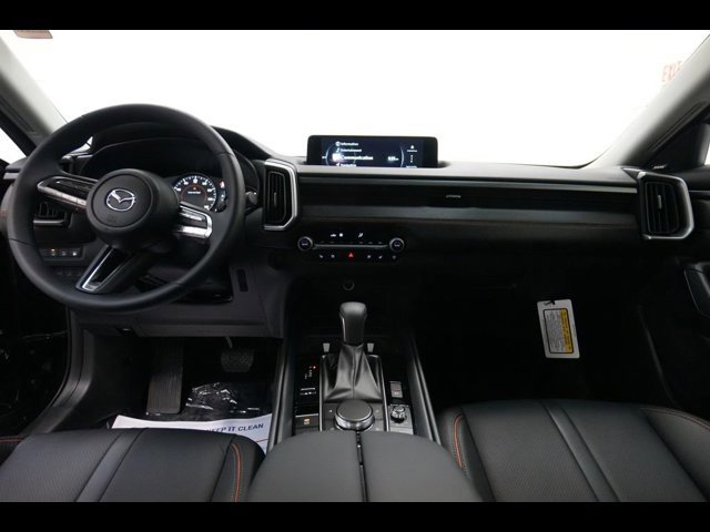 2026 Mazda CX-50 Premium - Photo 35