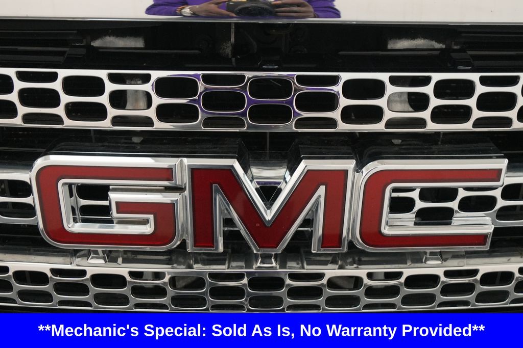 2013 GMC Sierra 2500HD SLT - Photo 10