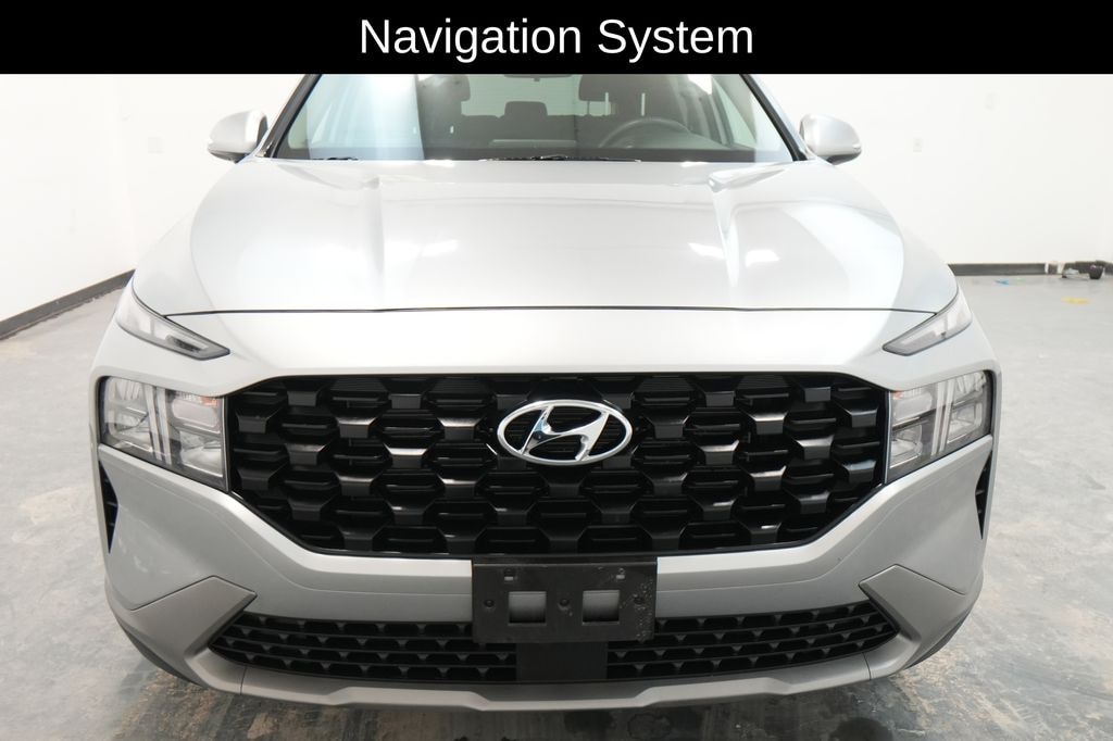 Used 2023 Hyundai Santa Fe SEL SUV