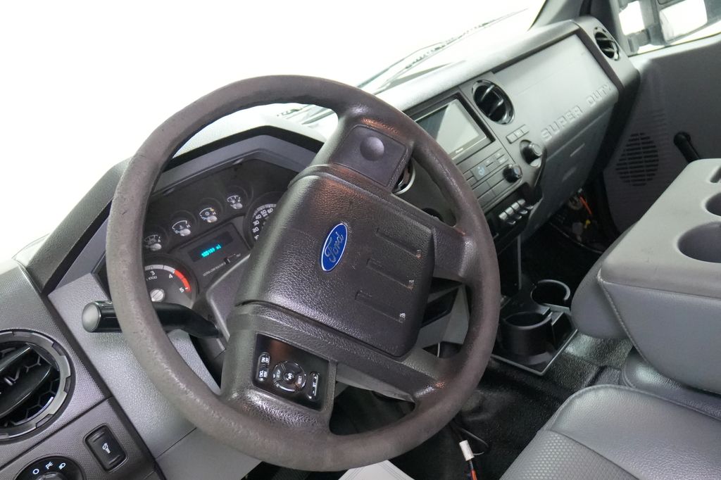2016 Ford F-250 Super Duty XL - Photo 15
