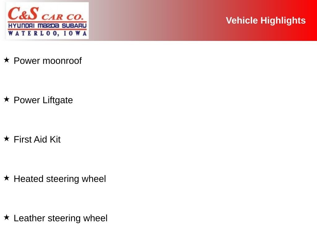 Used 2023 Hyundai Santa Fe Limited SUV