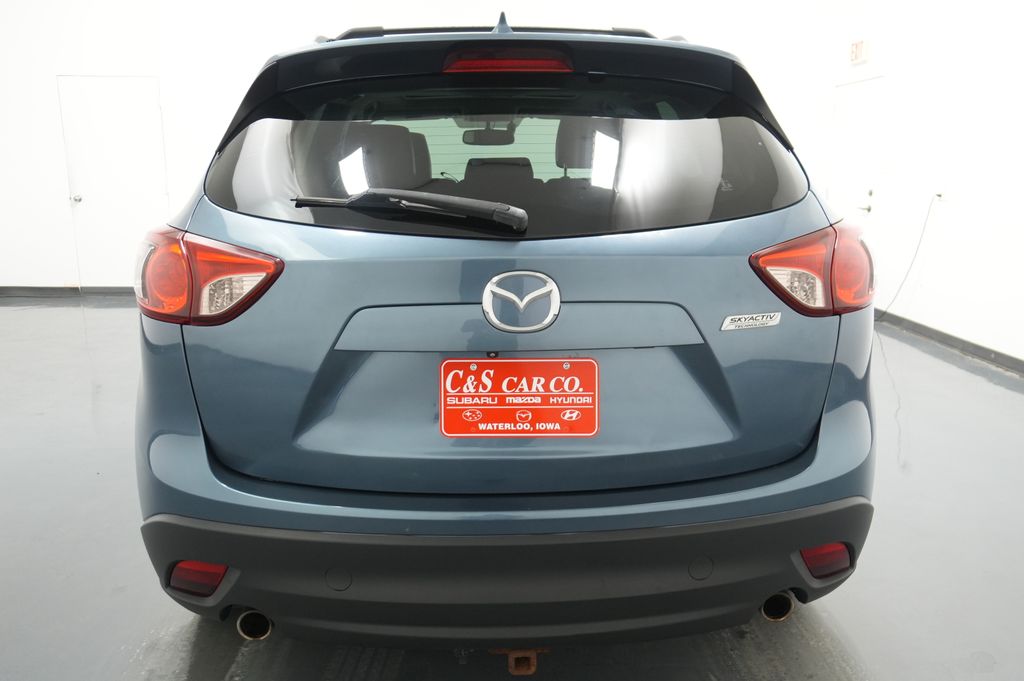 2016 Mazda CX-5 Grand Touring - Photo 7