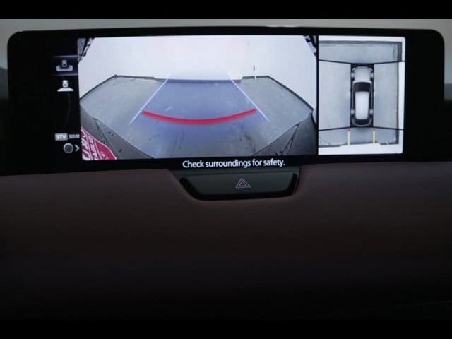 2025 Mazda CX-70 Premium Plus Package - Photo 41