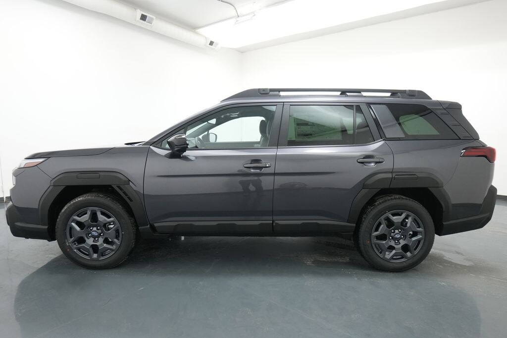 Used 2026 Subaru Outback Premium SUV