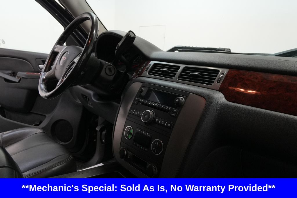 2013 GMC Sierra 2500HD SLT - Photo 21