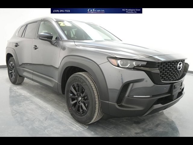2026 Mazda CX-50 Preferred's photo