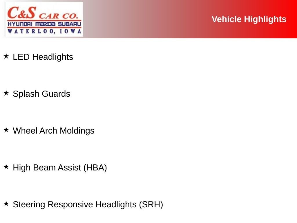 Used 2018 Subaru Outback 2.5i SUV