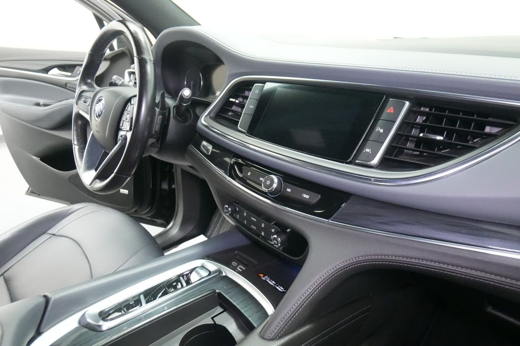 2022 Buick Enclave Premium - Photo 28